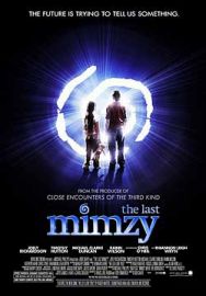 "The Last Mimzy" (2007) PL.DVDRip.XviD-CH.W.D.F