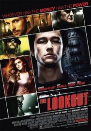 "The Lookout" (2007) CAM XviD-CAMERA