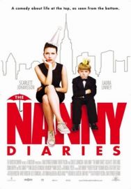 "The Nanny Diaries" (2007) DVDRip.XviD-iMBT