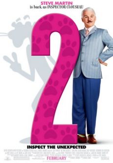 "The Pink Panther 2" (2009) TELESYNC.XviD-OPTiC