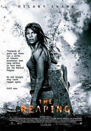 "The Reaping" (2007) PROPER.CAM.VCD-PreVail