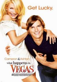 "What Happens In Vegas" (2008) PL.DVDRip.AC3.XviD-DMX