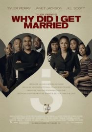 "Why Did I Get Married" (2007) CAM.XViD-CAMERA