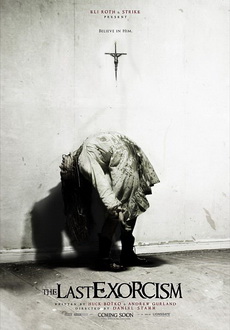 "The Last Exorcism" (2010) DVDRip.XviD-DiAMOND