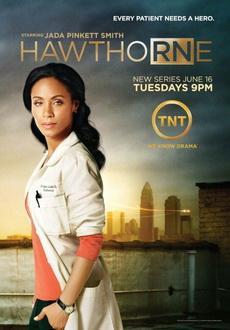"Hawthorne" [S01] DVDRip.XviD-SAiNTS