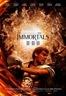 "Immortals" (2011) R5.XviD-REFiLL      