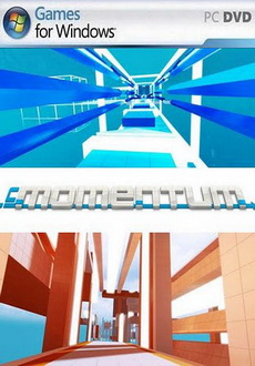 "InMomentum" (2011) -ALiAS
