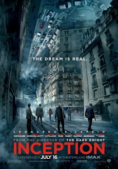 "Inception" (2010) TS.XVID-PrisM