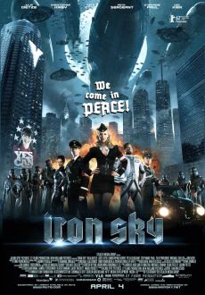 "Iron Sky" (2012) TS.READNFO.XviD-PSiG