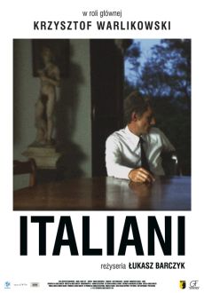 "Italiani" (2011) PL.HDTV.XviD-PSiG