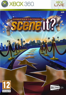 "Scene It Bright Lights Big Screen PAL" (2009) XBOX360-STRANGE