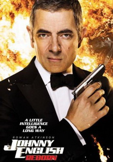 "Johnny English Reborn" (2011) BDRip.XviD-DoNE
