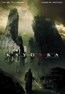 "Kaydara" (2011) BRRip.XviD-WBZ