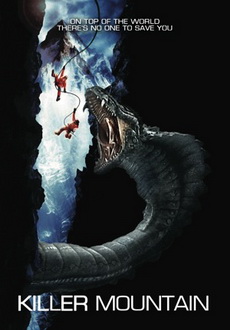 "Killer Mountain" (2011) R5.XviD.AC3-KiNGDOM