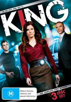 "King" [S01] DVDRip.XviD-NCAXA