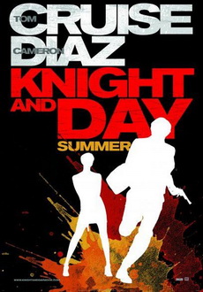 "Knight and Day" (2010) TELESYNC.XviD-iLG