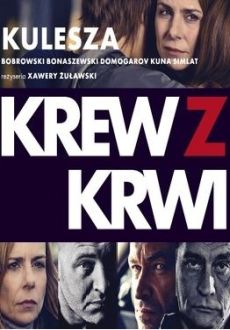 "Krew z krwi" [S01E06] PL.HDTV.XviD-PSiG
