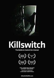 "Killswitch" (2016) WEB.x264-STRiFE