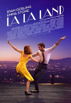 "La La Land" (2016) PL.BDRiP.x264-PSiG