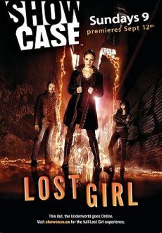 "Lost Girl" [S01] DVDRip.XviD-aAF