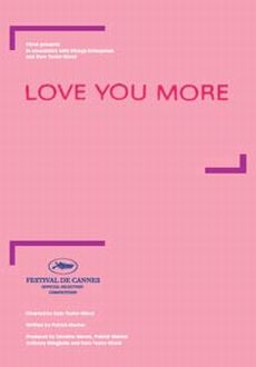 "Love You More" (2008) DVDRip.XviD-SPRiNTER