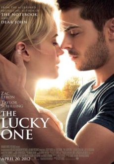 "The Lucky One" (2012) CAM.XviD-iNSPiRAL