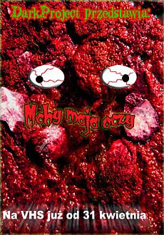"Mchy mają oczy" (2010) WORKPRiNT.XviD-DP