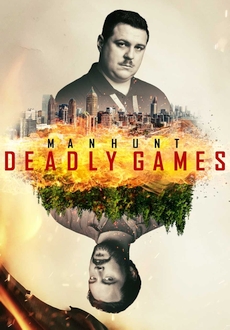 "Manhunt: Deadly Games" [S02] WEBRip.x264-ION10