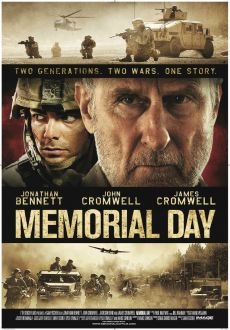 "Memorial Day" (2011) BRRip.XviD.AC3-PTpOWeR
