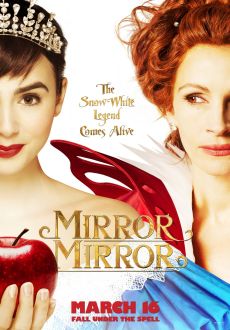 "Mirror Mirror" (2012) PLDUB.MD.CAM.XviD-PSiG