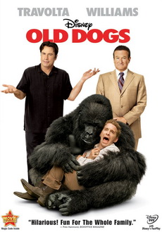 "Old Dogs" (2009) DVDRip.XviD-DiAMOND