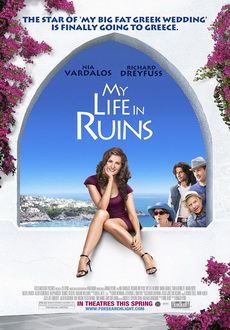 "My Life In Ruins" (2009) TS.XViD-nDn