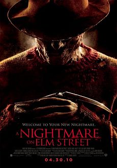 "A Nightmare on Elm Street" (2010) TELESYNC.XviD-iLG
