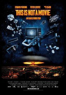 "This Is Not a Movie" (2011) BDRip.XviD-ROVERS