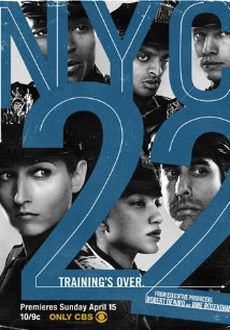 "NYC 22" [S01E04] HDTV.x264-LOL