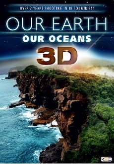 "Our Earth, Our Oceans" (2015) BDRip.x264-GHOULS