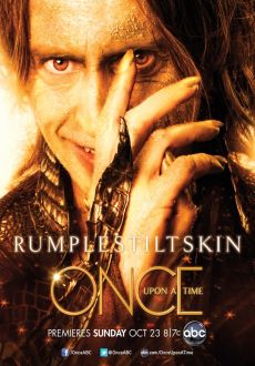 "Once Upon A Time" [S01E22] HDTV.XviD-2HD