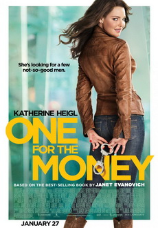 "One for the Money" (2012) R5.XviD-RAWNiTRO