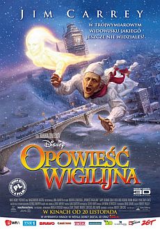 "A Christmas Carol" (2009) TS.XViD-IMAGiNE