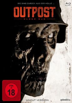 "Outpost: Black Sun" (2012) BDRiP.XViD-LiViDiTY