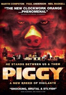 "Piggy" (2012) DVDRip.XviD-Blackjesus