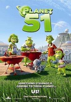 "Planet 51" (2009) R5.LINE.XViD-xR5