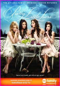 "Pretty Little Liars" [S02] DVDRip.XviD-DEMAND