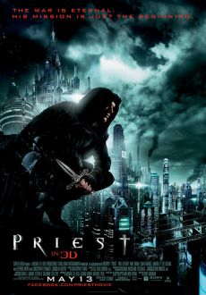 "Priest" (2011) R5.LiNE.AC3.XViD-EP1C
