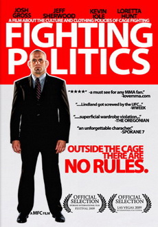 "Fighting Politics" (2009) BDRip.XviD-BOV