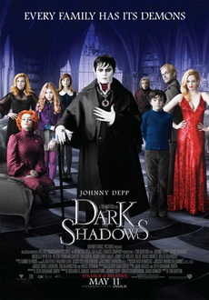 "Dark Shadows" (2012) CAM.XviD-Lum1x