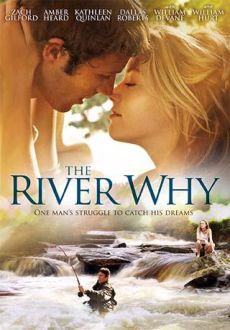 "The River Why" (2011) BDRip.XviD-ESPiSE