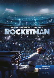 "Rocketman" (2019) PL.BDRiP.x264-PSiG 