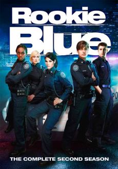 "Rookie Blue" [S02] DVDRip.XviD-DEMAND