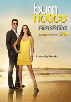 "Burn Notice" [S05E07] HDTV.XviD-LOL